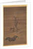 Herdboys and Buffalo in Landscapes, 1200s by Guo Min