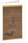 Herdboys and Buffalo in Landscapes, 1200s by Guo Min