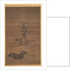 Herdboys and Buffalo in Landscapes, 1200s by Guo Min