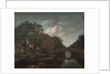 Herengracht, Amsterdam, c. 1661 by Jan Wijnants