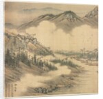 Hexi, 1500s by Song Xu