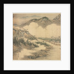 Hexi, 1500s by Song Xu