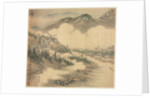Hexi, 1500s by Song Xu