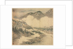 Hexi, 1500s by Song Xu