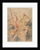 Holy Trinity, c. 1647 by Theodor van Thulden