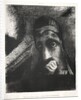 Homage to Goya, 1885 by Odilon Redon