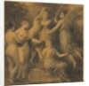 Homage to Rossini, 1902 by Henri Fantin-Latour
