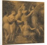 Homage to Rossini, 1902 by Henri Fantin-Latour