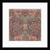 Honeysuckle, Early 20th century by William Morris