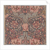 Honeysuckle, Early 20th century by William Morris