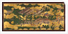 Horse Race at the Kamo Shrine, 1615-50 by Tosa School
