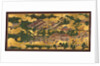 Horse Race at the Kamo Shrine, 1615-50 by Tosa School