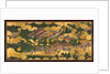 Horse Race at the Kamo Shrine, 1615-50 by Tosa School