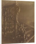 Hôtel Cheruseau, Rue Louis en LIle, c. 1905-06 by Eugène Atget