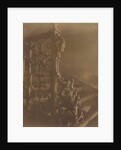 Hôtel Cheruseau, Rue Louis en LIle, c. 1905-06 by Eugène Atget