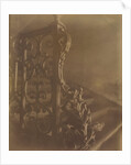 Hôtel Cheruseau, Rue Louis en LIle, c. 1905-06 by Eugène Atget