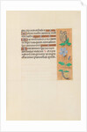 Hours of Queen Isabella the Catholic, Queen of Spain: Fol. 114r, c. 1500 by Master of the First Prayerbook of Maximillian