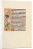 Hours of Queen Isabella the Catholic, Queen of Spain: Fol. 118v, c. 1500 by Master of the First Prayerbook of Maximillian