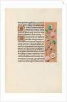 Hours of Queen Isabella the Catholic, Queen of Spain: Fol. 145r, c. 1500 by Master of the First Prayerbook of Maximillian