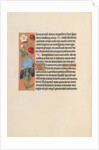 Hours of Queen Isabella the Catholic, Queen of Spain: Fol. 245v, c. 1500 by Master of the First Prayerbook of Maximillian