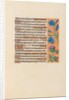 Hours of Queen Isabella the Catholic, Queen of Spain: Fol. 248r, c. 1500 by Master of the First Prayerbook of Maximillian