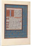 Hours of Queen Isabella the Catholic, Queen of Spain: Fol. 268r, c. 1500 by Master of the First Prayerbook of Maximillian