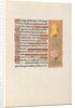 Hours of Queen Isabella the Catholic, Queen of Spain: Fol. 56r, c. 1500 by Master of the First Prayerbook of Maximillian