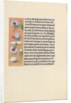 Hours of Queen Isabella the Catholic, Queen of Spain: Fol. 91v, c. 1500 by Master of the First Prayerbook of Maximillian