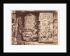 Hoysalesvara Temple Sculpture, Halebid, 1856-1857 by Richard Banner Oakeley