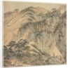 Huanglong Cave, 1500s by Song Xu