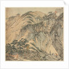 Huanglong Cave, 1500s by Song Xu