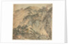 Huanglong Cave, 1500s by Song Xu