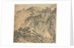 Huanglong Cave, 1500s by Song Xu