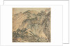 Huanglong Cave, 1500s by Song Xu