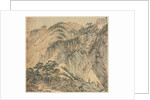 Huanglong Cave, 1500s by Song Xu