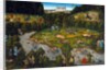 Hunting near Hartenfels Castle, 1540 by Lucas Cranach