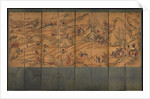 Hunting Scene, 1800s by Unknown