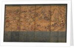 Hunting Scene, 1800s by Unknown