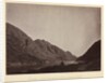 Iceberg Canyon, Colorado River Looking Above, c. 1871 by Timothy H. O'Sullivan