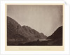 Iceberg Canyon, Colorado River Looking Above, c. 1871 by Timothy H. O'Sullivan