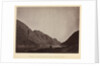 Iceberg Canyon, Colorado River Looking Above, c. 1871 by Timothy H. O'Sullivan