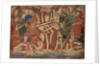 Illustration of the Mahabharata, c. 1800 by Unknown