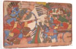 Illustration to the Mahabharata, c. 1800 by Unknown