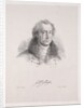 Illustrations for Faust, 1828 by Eugène Delacroix