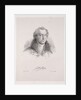 Illustrations for Faust, 1828 by Eugène Delacroix