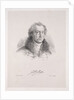 Illustrations for Faust, 1828 by Eugène Delacroix