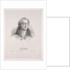 Illustrations for Faust, 1828 by Eugène Delacroix
