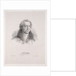 Illustrations for Faust, 1828 by Eugène Delacroix