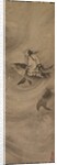 Immortal Riding on a Carp, c. 1600 by Unknown