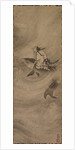 Immortal Riding on a Carp, c. 1600 by Unknown